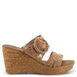 Women's , Bashful Sandal|Onex Sale
