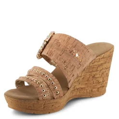 Women's , Bashful Sandal|Onex Sale