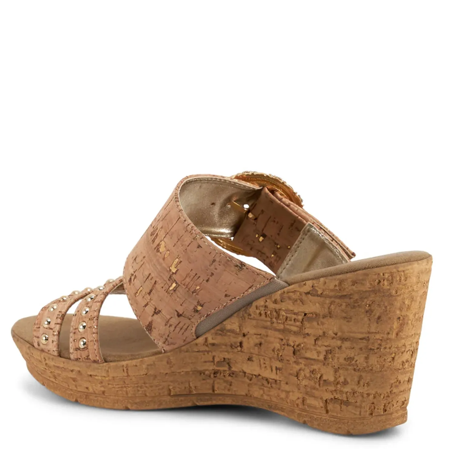 Women's , Bashful Sandal|Onex Outlet