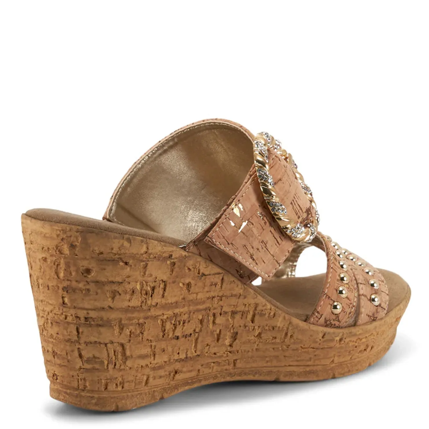 Women's , Bashful Sandal|Onex Outlet