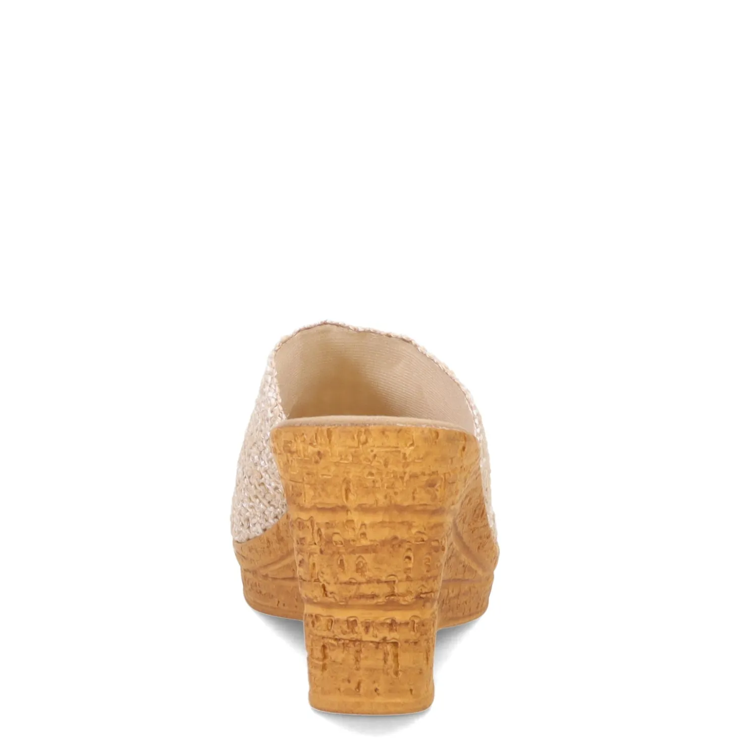 Wedges*Onex Women's , Bianca 2 Sandal Natural