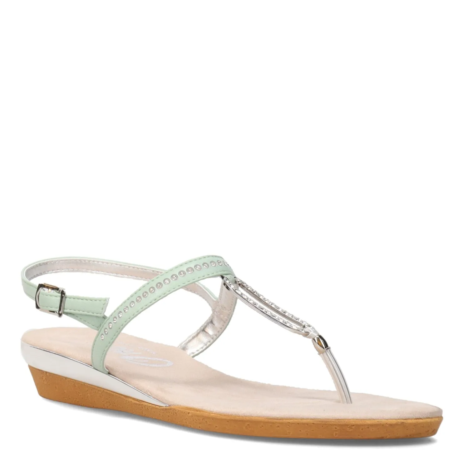 Women's , Cabo Sandal|Onex