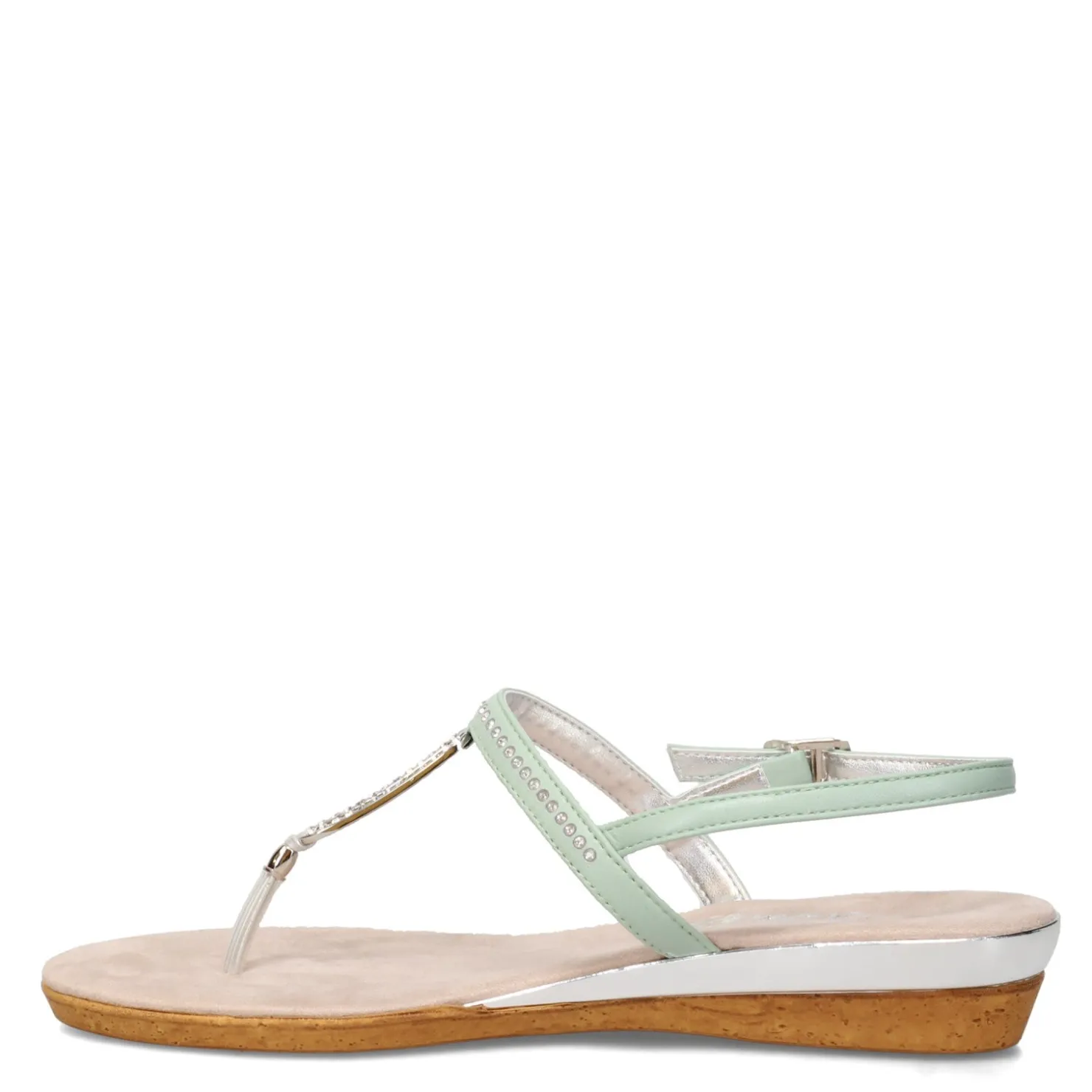 Women's , Cabo Sandal|Onex