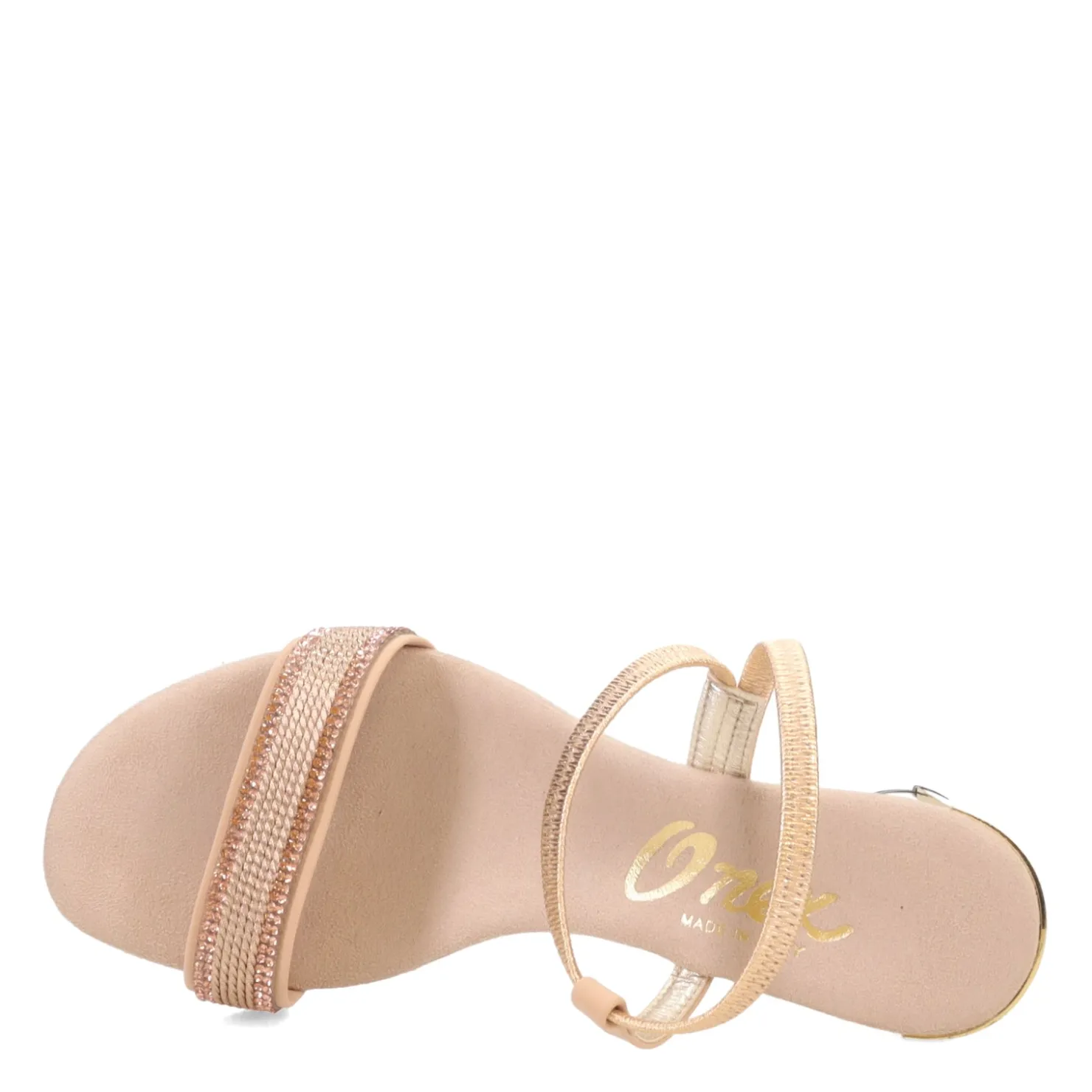 Women's , Carley Sandal|Onex Best