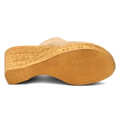 Women's , Christina Sandal|Onex Sale