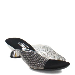 Heeled Sandals*Onex Women's , Dani Sandal Black