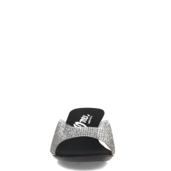 Heeled Sandals*Onex Women's , Dani Sandal Black