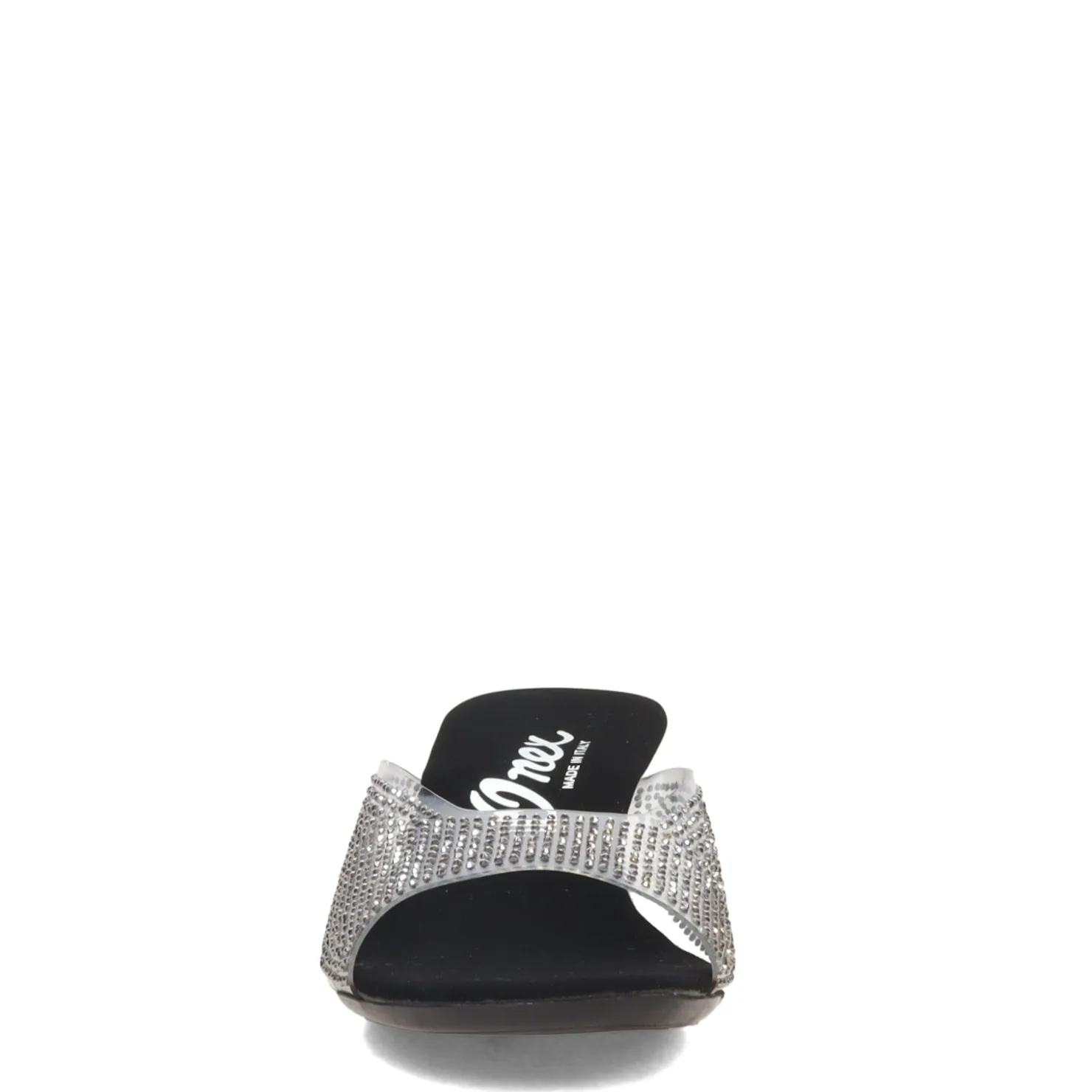 Heeled Sandals*Onex Women's , Dani Sandal Black