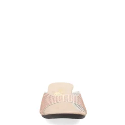 Heeled Sandals*Onex Women's , Dani Sandal Rose Gold