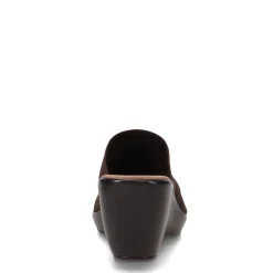 Wedges*Onex Women's , Deena Sandal Chocolate
