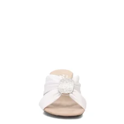 Heeled Sandals*Onex Women's , Diona Sandal White