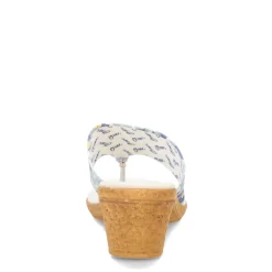 Women's , Ember Sandal|Onex Online