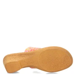 Women's , Ember Sandal|Onex New
