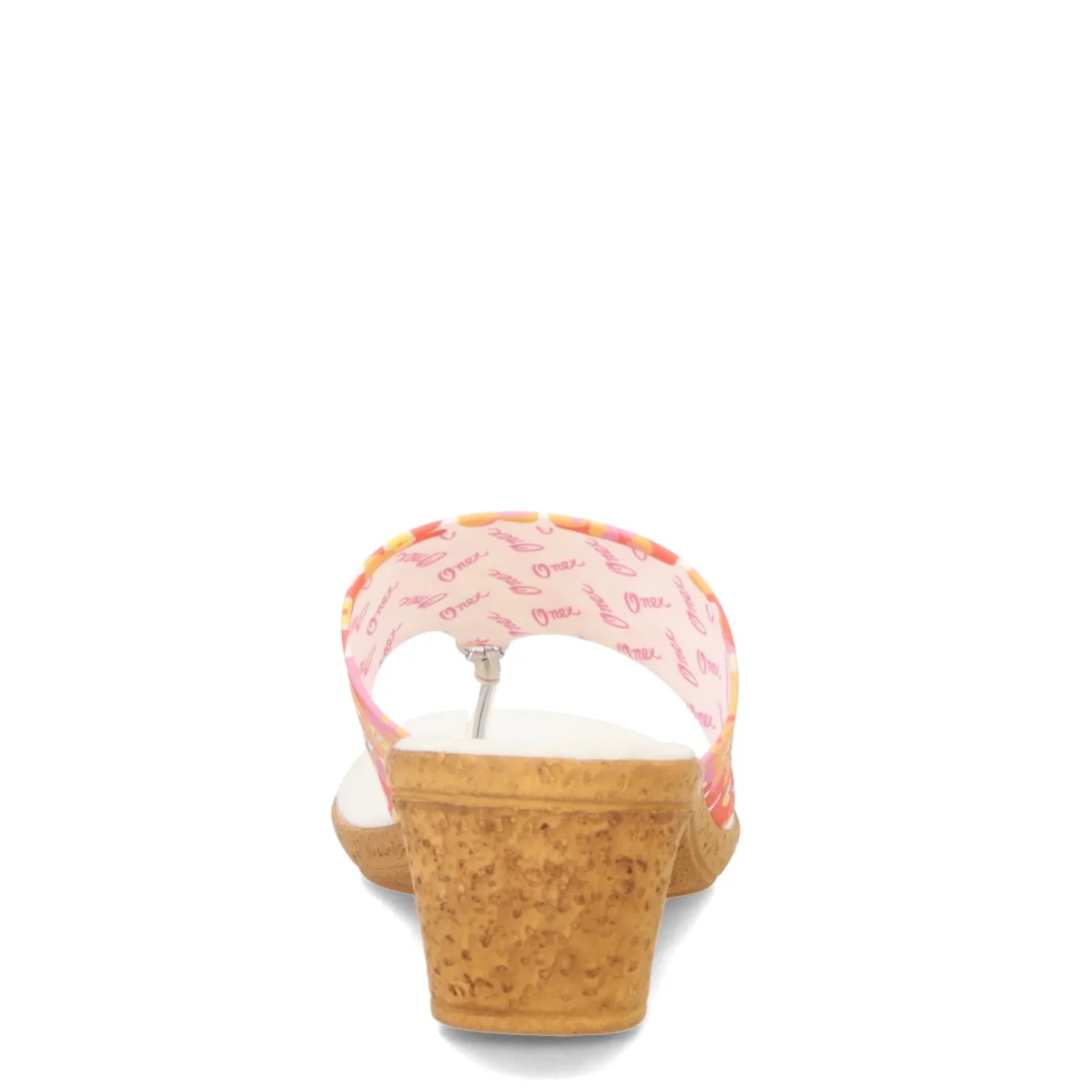 Wedges*Onex Women's , Ember Sandal Pink