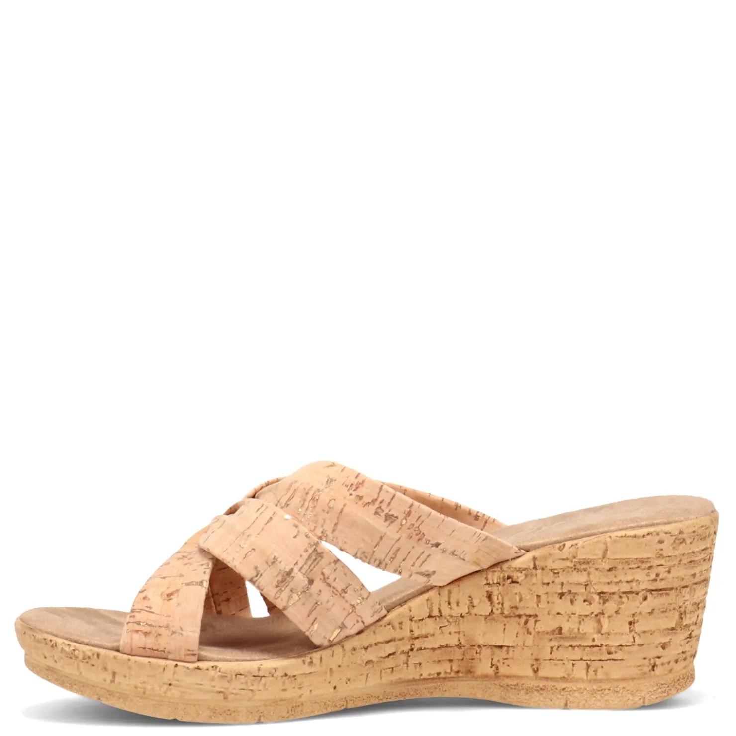 Wedges*Onex Women's , Gayle 2 Sandal Cork