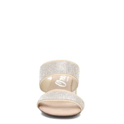 Heeled Sandals*Onex Women's , Hanna Sandal Beige
