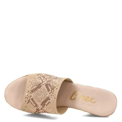 Women's , Joline Sandal|Onex Discount