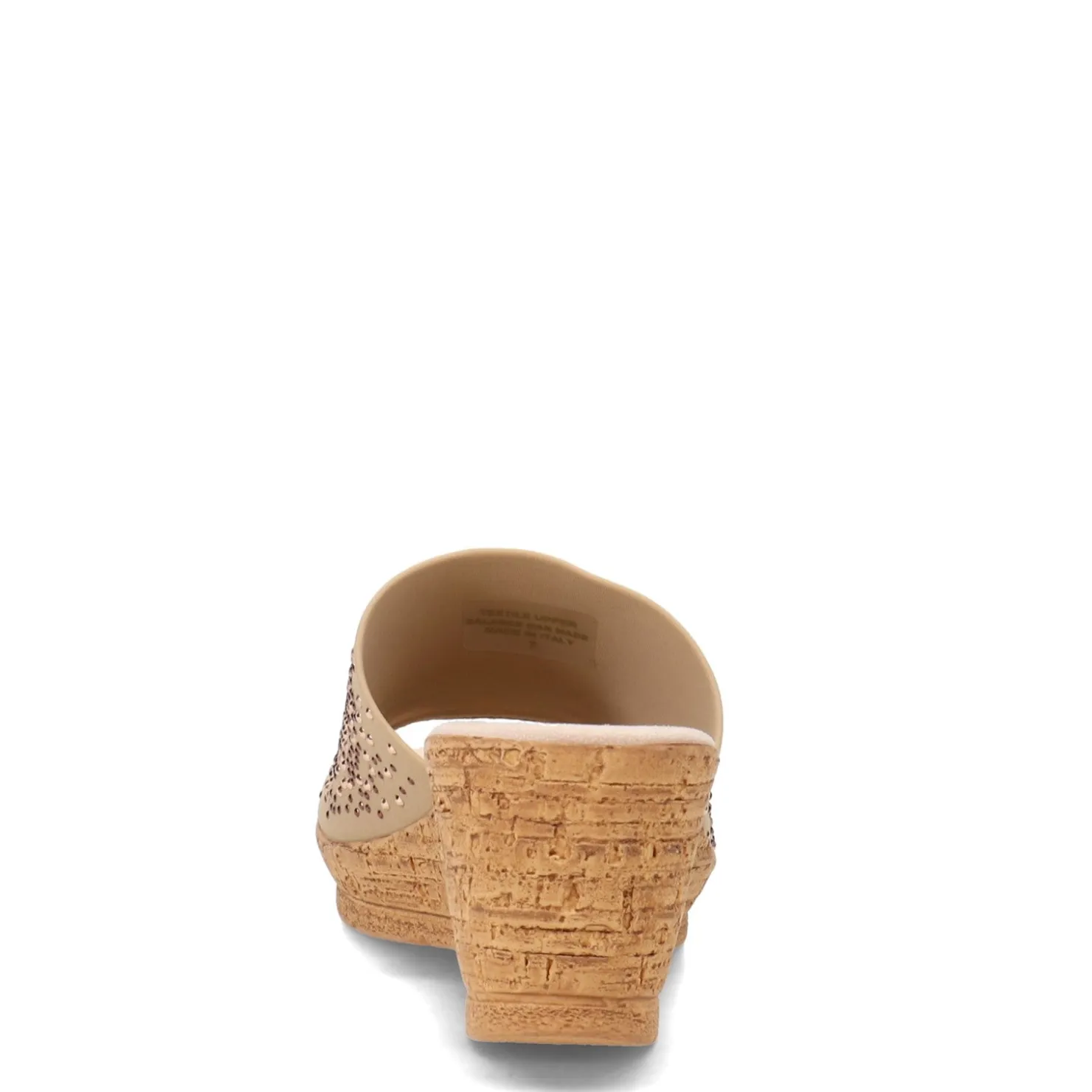 Women's , Joline Sandal|Onex Online