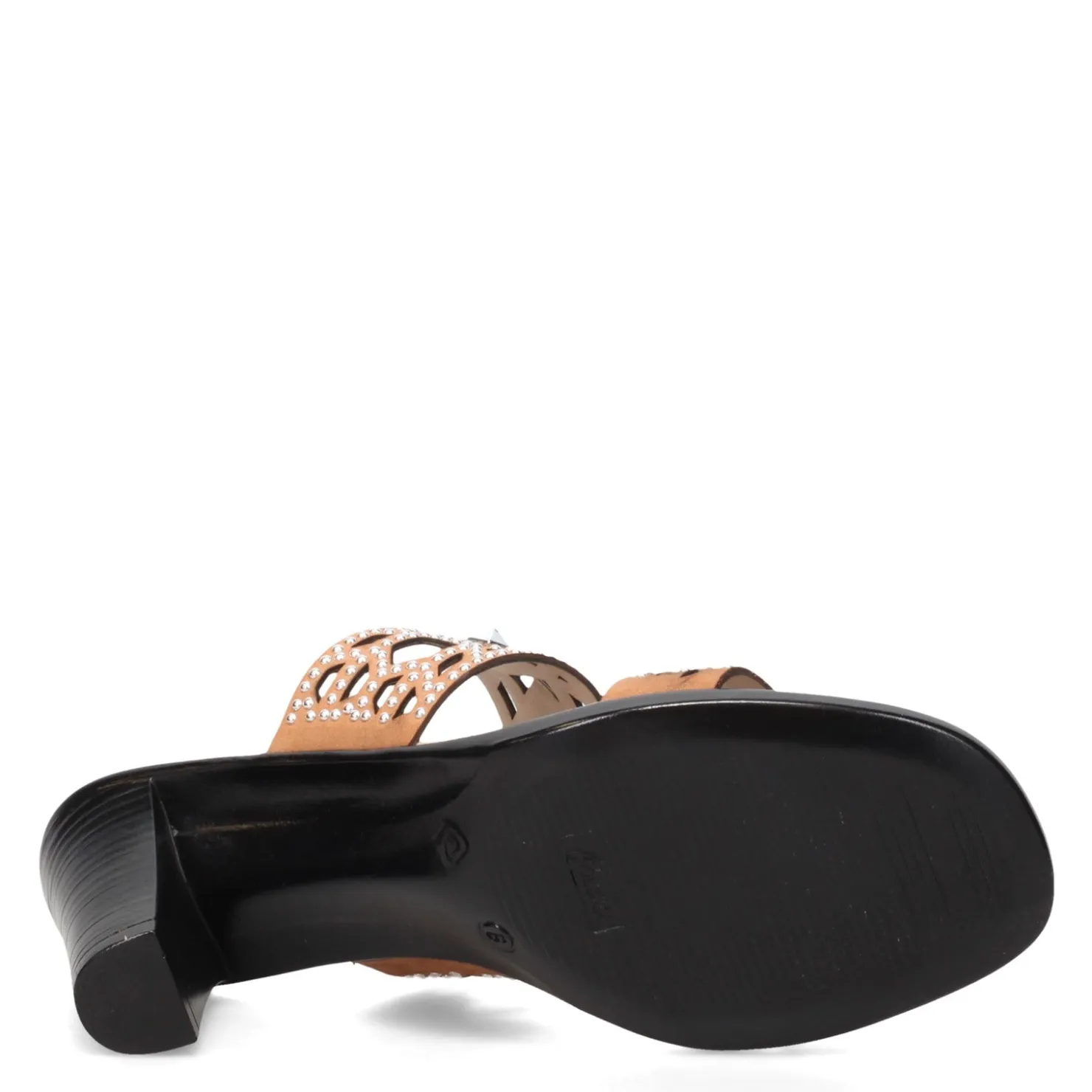 Heeled Sandals*Onex Women's , Lillian Sandal Natural