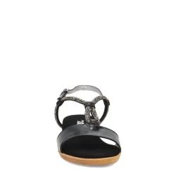 Wedges*Onex Women's , Malta 2 Sandal Black