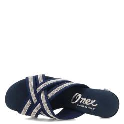 Women's , Misha Sandal|Onex Hot