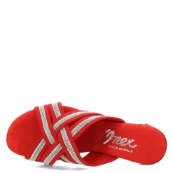 Women's , Misha Sandal|Onex Outlet