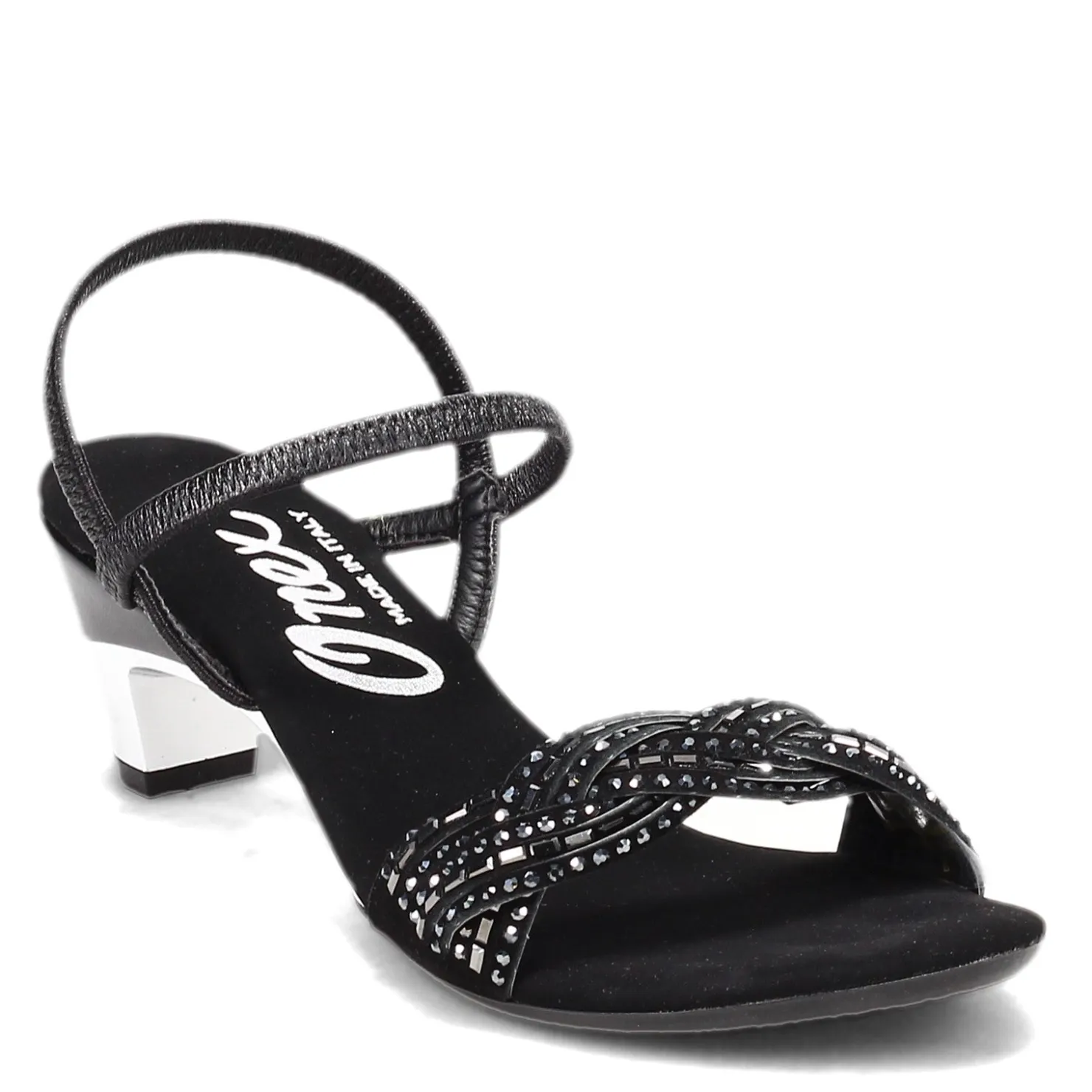 Women's , Rhythm Sandal|Onex Hot