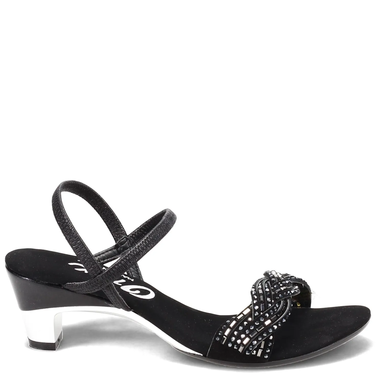 Women's , Rhythm Sandal|Onex Hot
