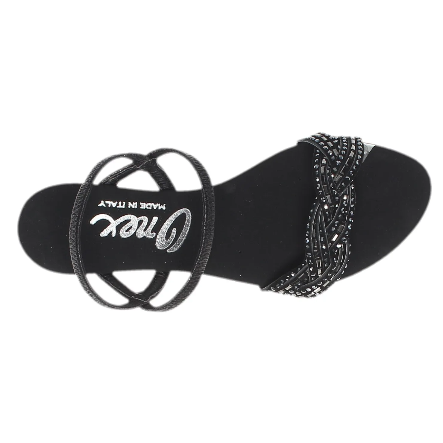 Women's , Rhythm Sandal|Onex Hot