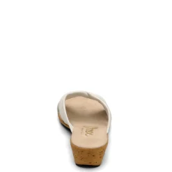 Wedges*Onex Women's , Sail Sandal White