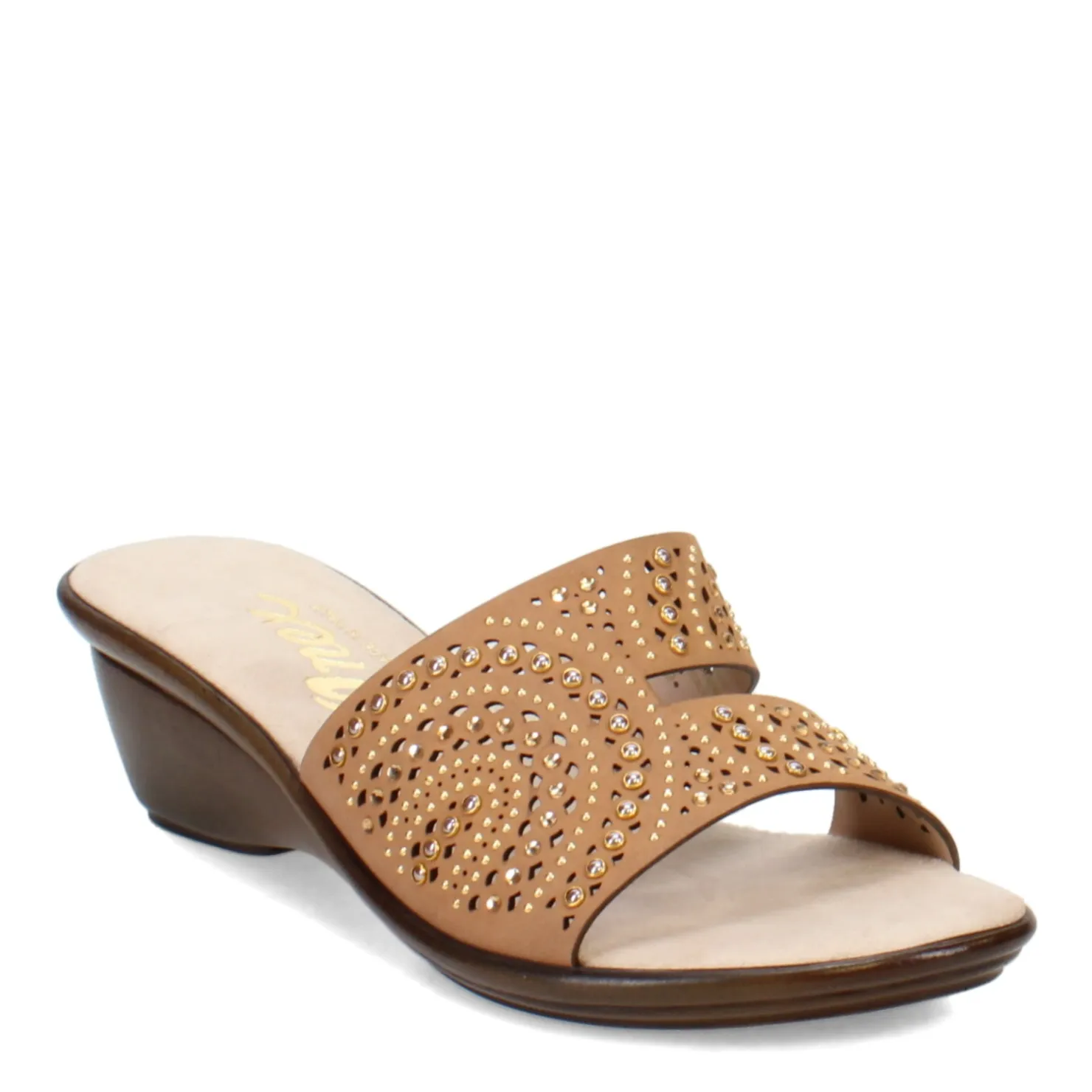 Women's , Samy Sandal|Onex