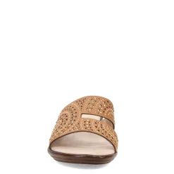 Wedges*Onex Women's , Samy Sandal Beige