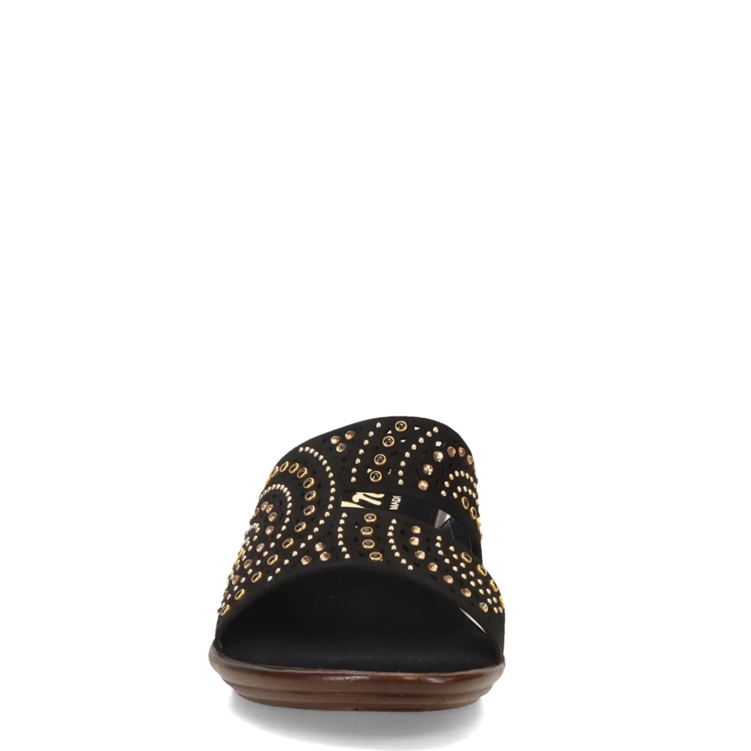 Wedges*Onex Women's , Samy Sandal Black