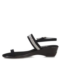 Women's , Stela Sandal|Onex Outlet