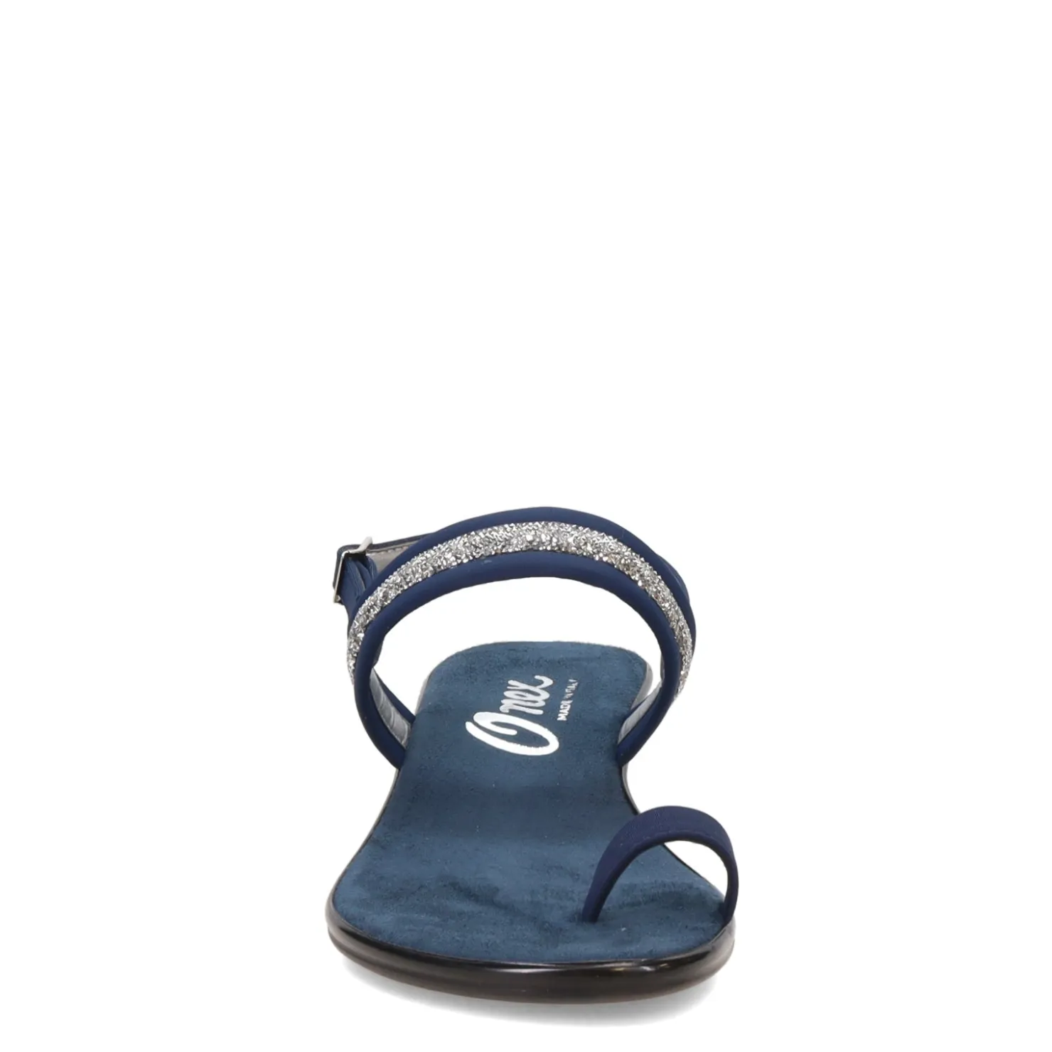 Wedges*Onex Women's , Stela Sandal Navy