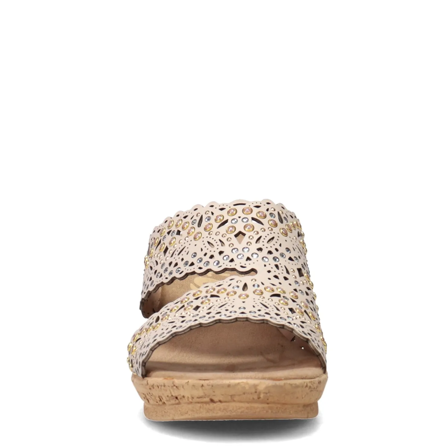 Women's , Theresa Sandal|Onex Outlet
