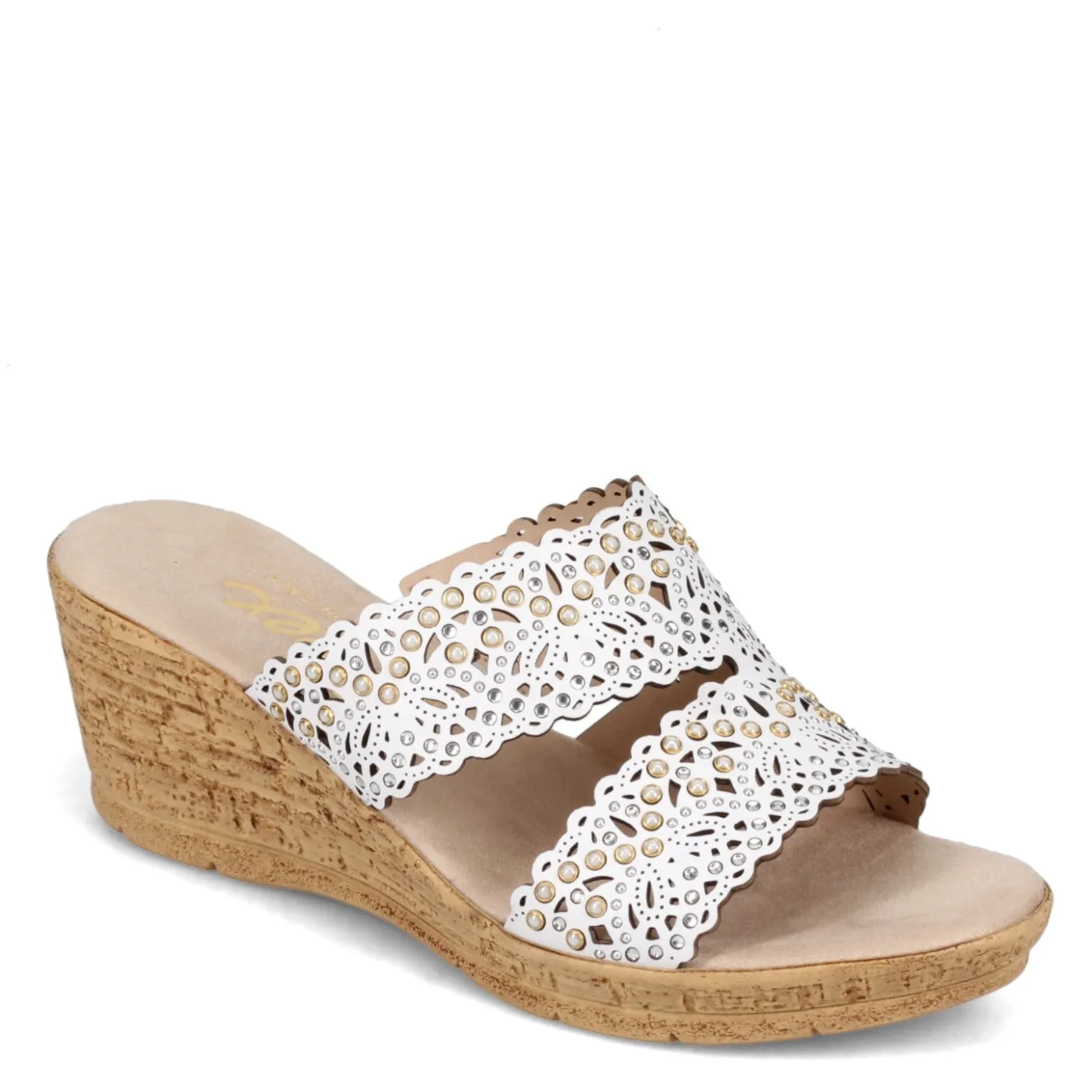 Women's , Theresa Sandal|Onex Discount