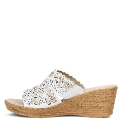 Women's , Theresa Sandal|Onex Discount