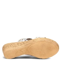 Women's , Theresa Sandal|Onex Discount