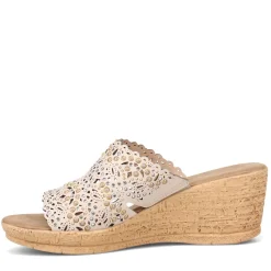 Women's , Theresa Sandal|Onex Online