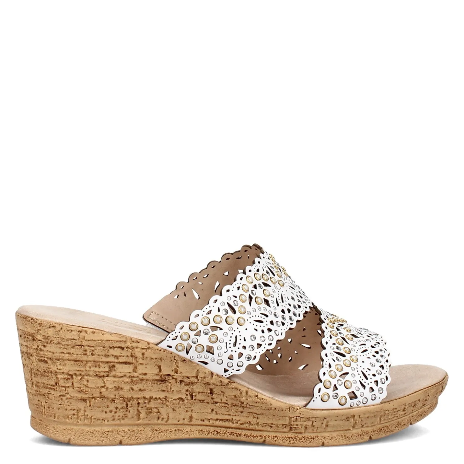 Women's , Theresa Sandal|Onex New