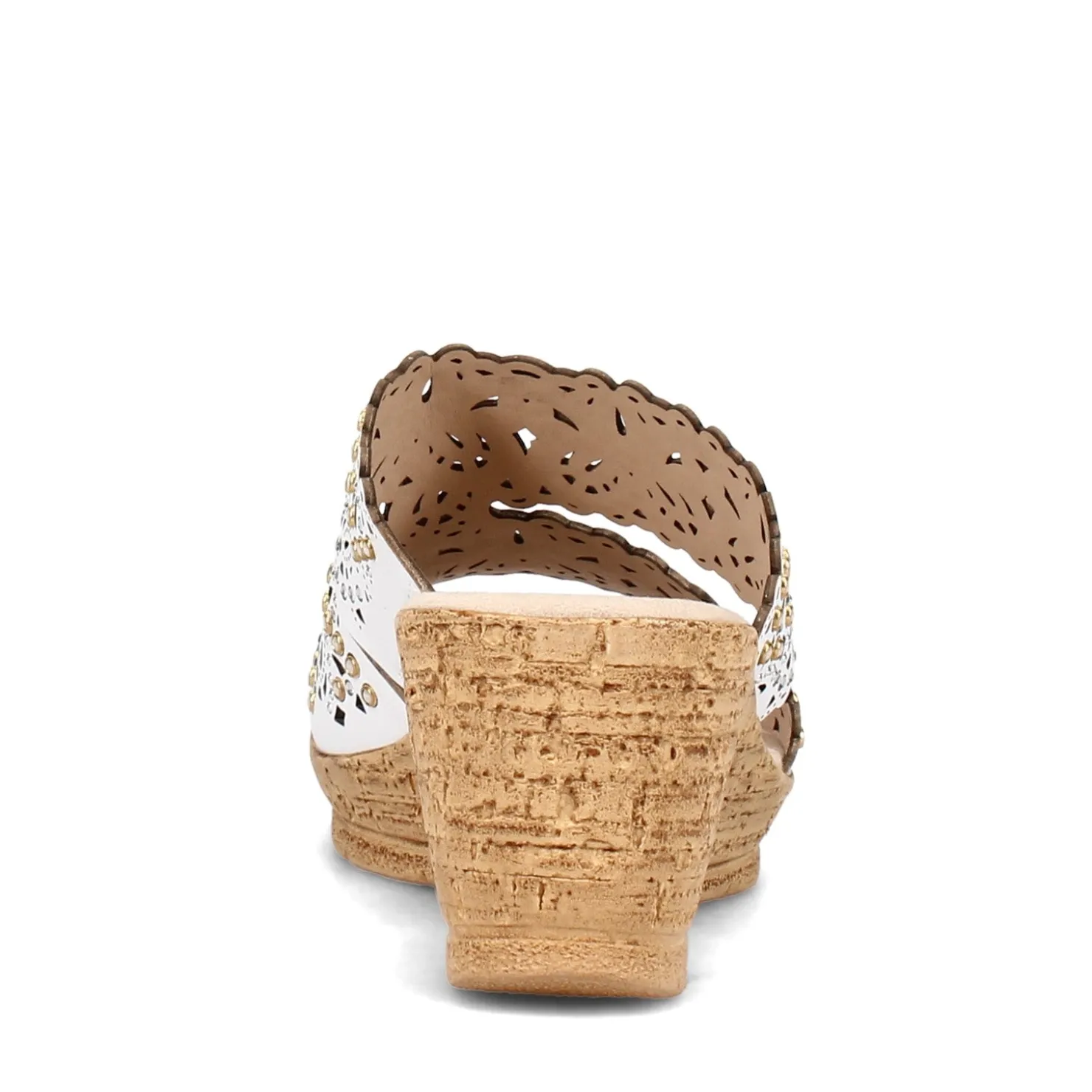 Women's , Theresa Sandal|Onex New