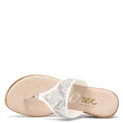 Women's , Valorie Sandal|Onex Best