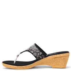 Women's , Valorie Sandal|Onex Discount