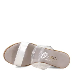 Women's , Vanish Sandal|Onex Hot