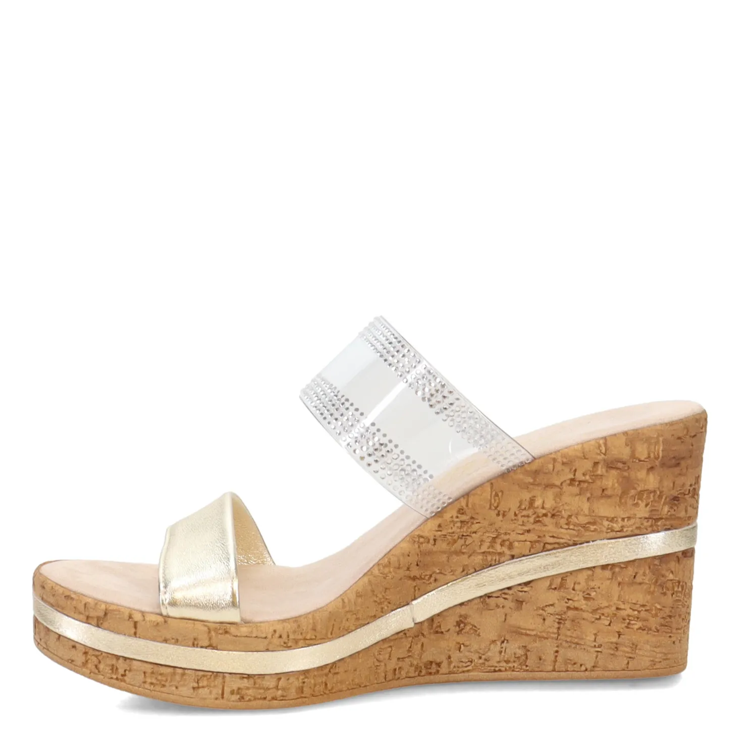 Women's , Vanish Sandal|Onex Clearance