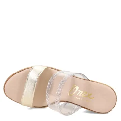 Women's , Vanish Sandal|Onex