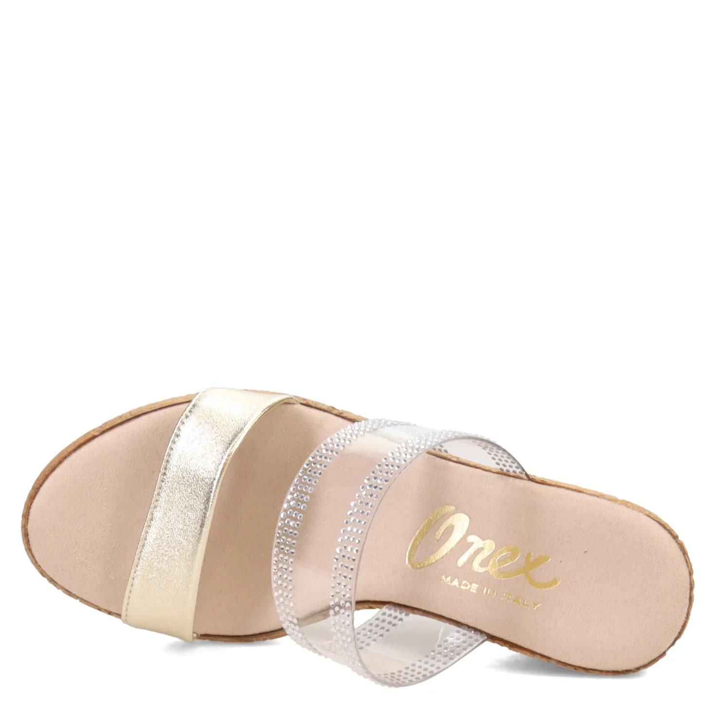 Women's , Vanish Sandal|Onex