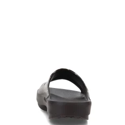 Women's , OOahh Luxe Slide Sandal|OOFOS Sale