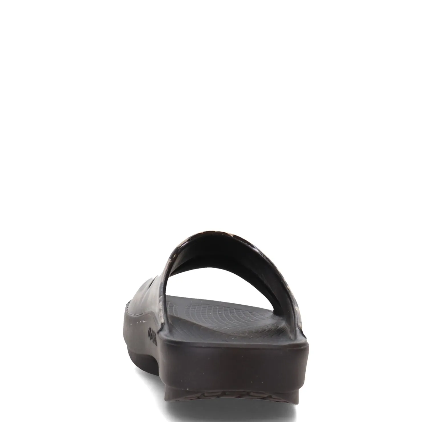 Women's , OOahh Luxe Slide Sandal|OOFOS Sale